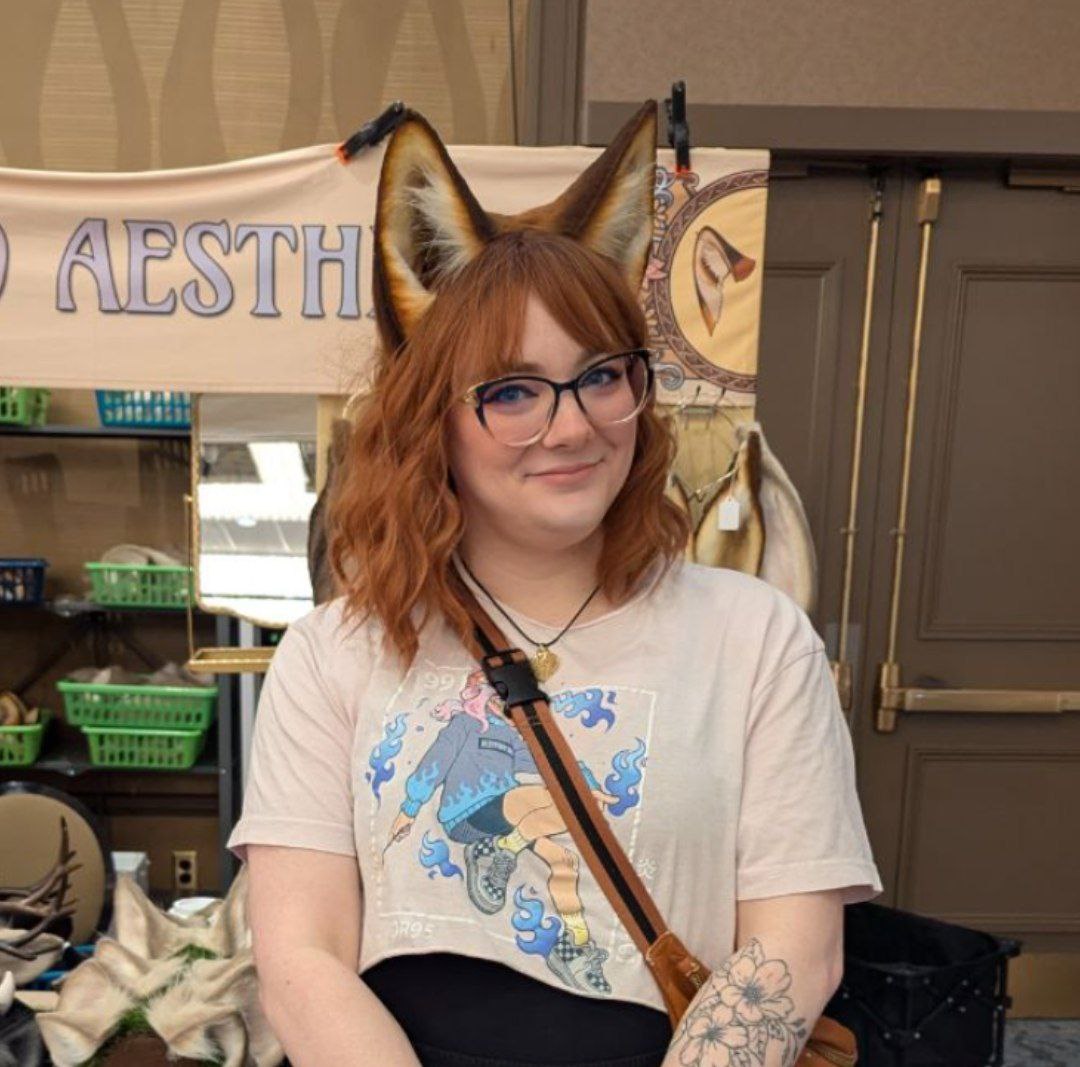 Gremlin's Grove ears