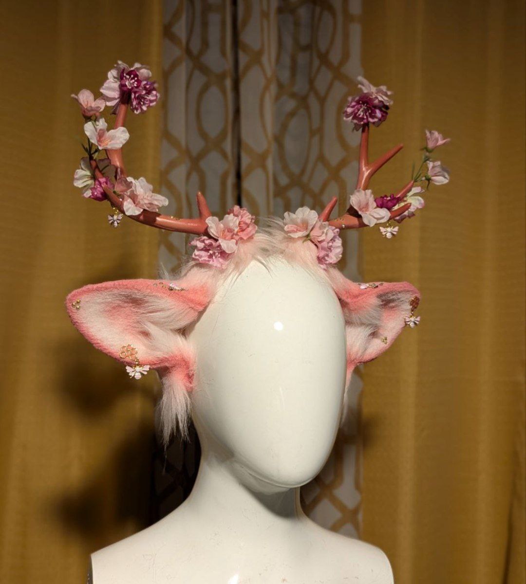 Gremlin's Grove ears
