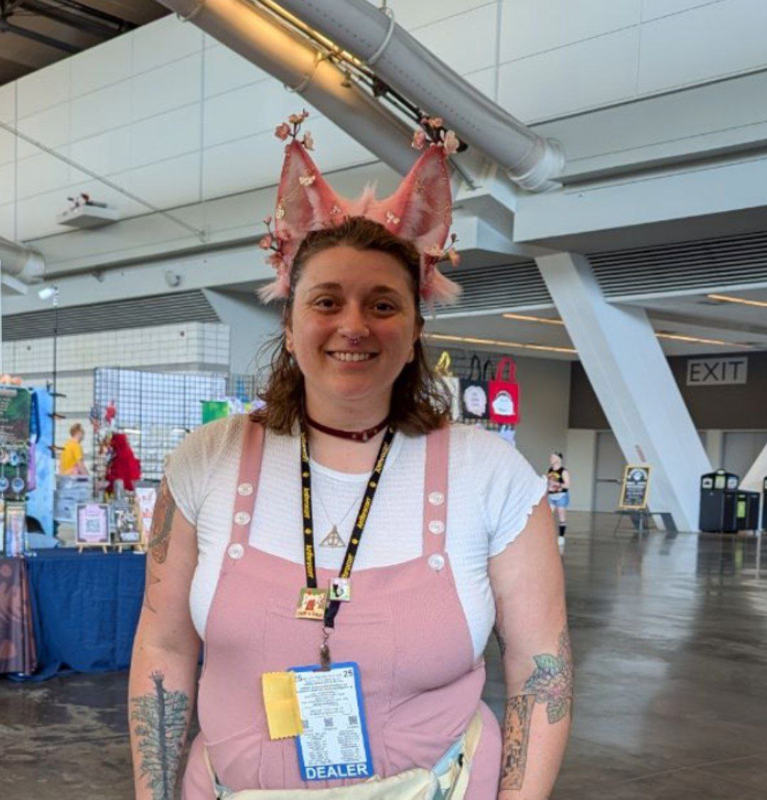 Gremlin's Grove ears