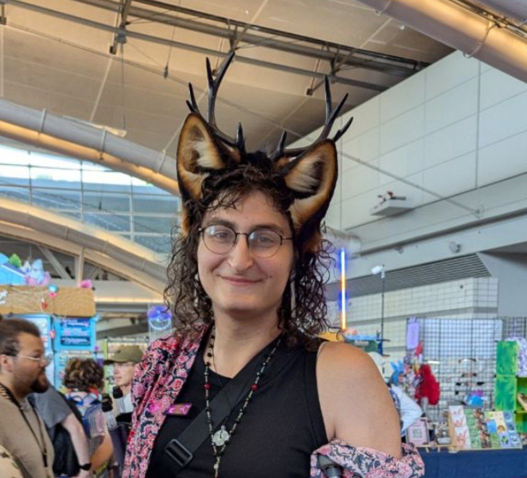 Gremlin's Grove ears